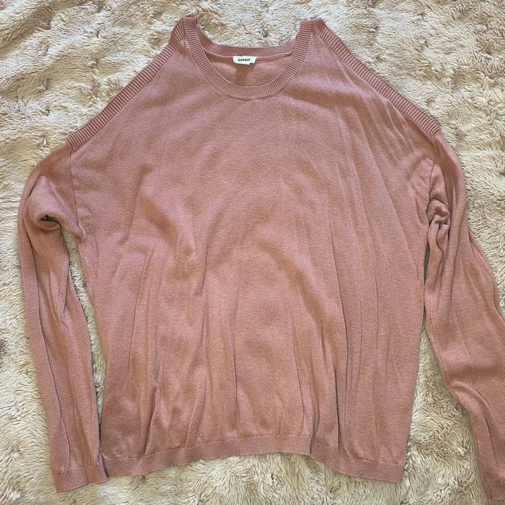 Long sleeve